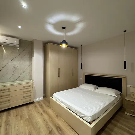 Lägenhet Classy Lea Durrës