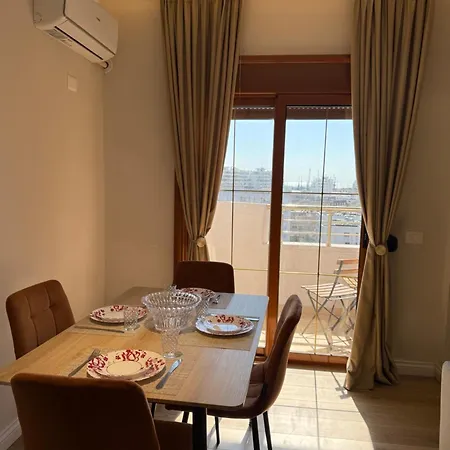 Classy Lea Appartement