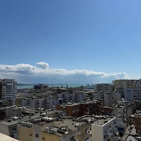 Appartement Classy Lea *