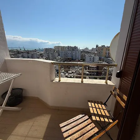 Classy Lea Appartement Durrës