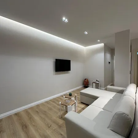 Apartment Classy Lea *