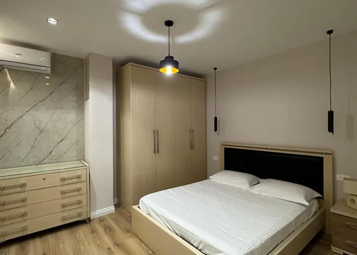 Appartement Classy Lea Durrës