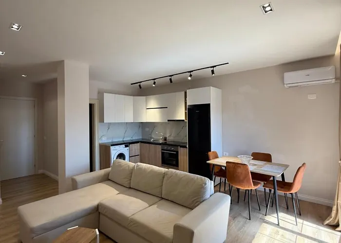 Classy Lea * Durrës