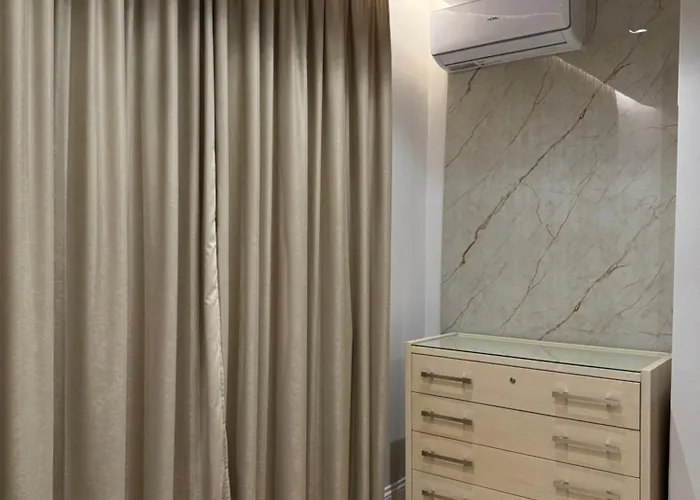 Classy Lea Appartement