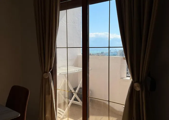 Classy Lea Lägenhet