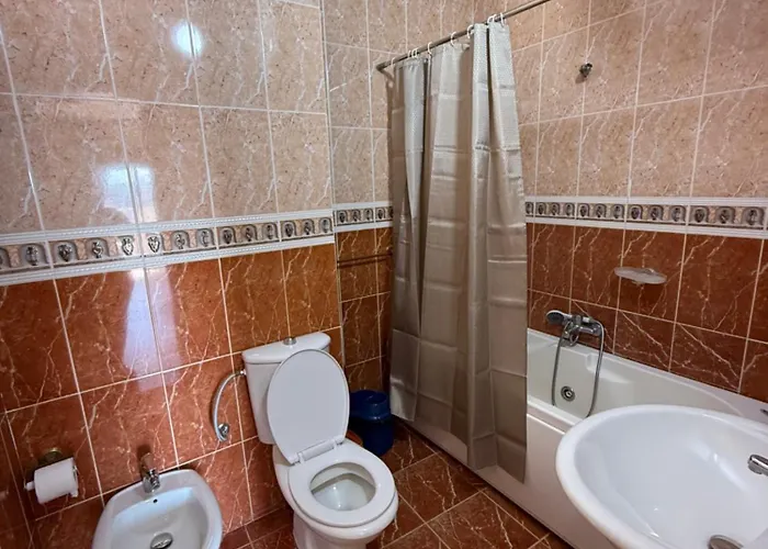 Appartement Classy Lea