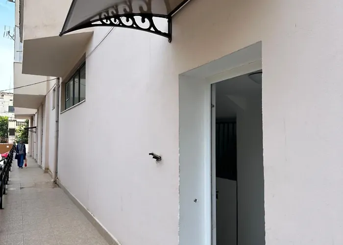 Classy Lea Appartement *