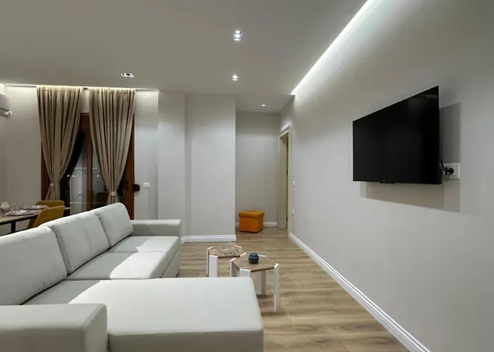 Appartement Classy Lea *