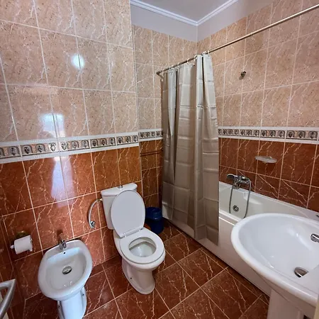 Apartament Classy Lea