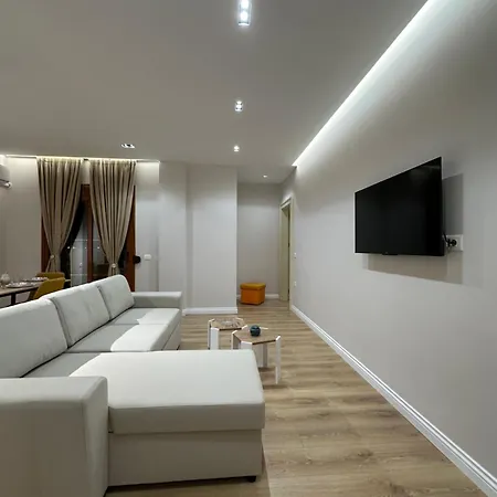 Apartament Classy Lea *
