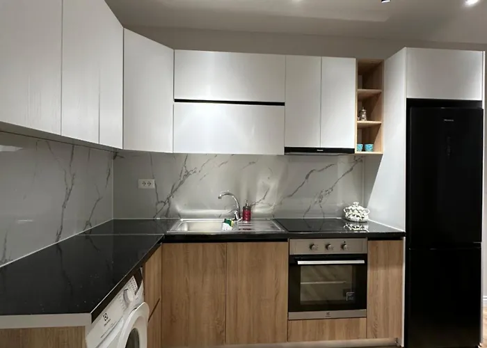 Classy Lea * Dıraç